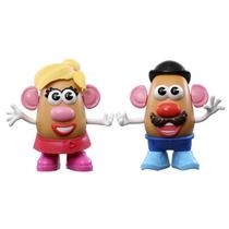 Fone de Ouvido Toy Hasbro Potato Head - Série Sr. e Sra. Potato