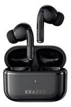 Fone De Ouvido Tradutor Bluetooth 134 Idiomas Em Tempo Real Preto