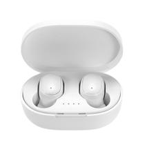 fone de ouvido true wireless branco