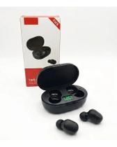 Fone De Ouvido True Wireless Headset Bluetooth 5.4 Fone De Ouvido True Wireless Headset Bluetooth 5.4