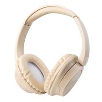 Fone de Ouvido Tucano TC-1100 - Bluetooth - Bege Fone de Ouvido Tucano TC-1100 - Bluetooth - Bege