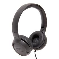 Fone de Ouvido Tune 500 Bluetooth JBL Preto