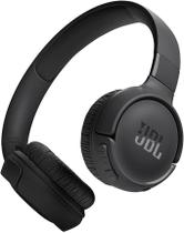 Fone de Ouvido Tune Headphone Black - JBLT520BTBLK