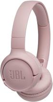 Fone De Ouvido Tune T500bt Headphone Bluetooth Rosa - TUNE500BT