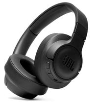 Fone De Ouvido Tune760 Bluetooth Sem Fio Wireless Rádio Sd