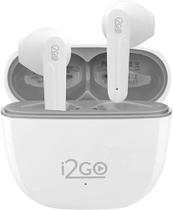 Fone de ouvido tws air sound go 2.0 i2gear106 - I2GO