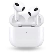 Fone De Ouvido TWS Bluetooth 5.3 Sem Fio Com Microfone Integrado, Cancelamento De Ruído, Compatibilidade Universal, Ideal Para Academia E Trabal - Univerza Produtos