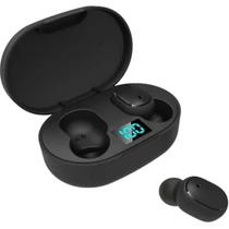 Fone De Ouvido TWS Bluetooth Fam T07 Fone De Ouvido TWS Bluetooth Fam T07