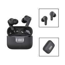 Fone De Ouvido TWS Bluetooth HarmonyWave Anc Enc