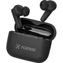 Fone de Ouvido TWS Cancelamento de Ruído Fortrek HWA3 Fone de Ouvido TWS Cancelamento de Ruído Fortrek HWA3