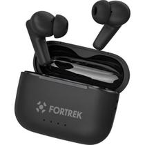 Fone de Ouvido TWS Cancelamento de Ruído Fortrek HWA3 Fone de Ouvido TWS Cancelamento de Ruído Fortrek HWA3