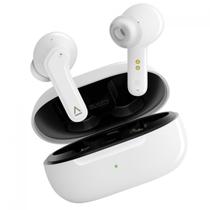 Fone De Ouvido TWS Creative Zen Air, Bluetooth, Drivers De 10mm, Branco, 51EF1050AA000 Fone De Ouvido TWS Creative Zen Air, Bluetooth, Drivers De 10mm, Branco, 51EF1050AA000