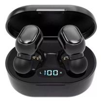 Fone De Ouvido tws Dual Bluetooth 5.0 Par Sem Fio ios e android - maston
