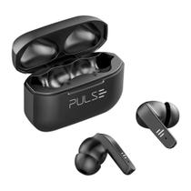 Fone de Ouvido TWS Pulse Sem Fio Deep PH425 Bluetooth 5.3 - Preto