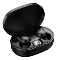 Fone De Ouvido Tws Sem Fio Bluetooth 5.0 Display Led Stereo Fone De Ouvido Tws Sem Fio Bluetooth 5.0 Display Led Stereo