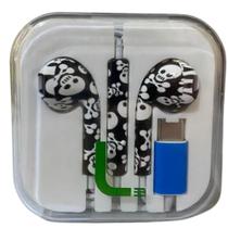 Fone de Ouvido Universal 1un Leve Me - Leve -Me