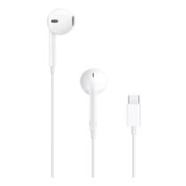Fone De Ouvido USB C Lacrado Compativel iPhone 15 16 Plus