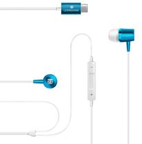 Fone De Ouvido Usb-c Pro Controle De Volume E Mic - 5241 - Pro Sound