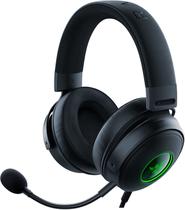 Fone de Ouvido USB com THX Spatial Audio e RGB Chroma - Razer