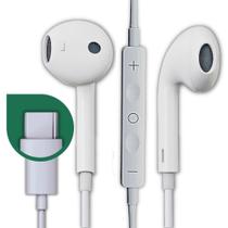 Fone de Ouvido Usb Tipo C Dac Chip Compatível Samsung A14 A15 A34 A35 A54 A55 M35 M55 Fone de Ouvido Usb Tipo C Dac Chip Compatível Samsung A14 A15 A34 A35 A54 A55 M35 M55