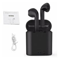 Fone de ouvido via bluetooth android