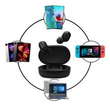 Fone De Ouvido Via Bluetooth Fone Sem fio Fone Bluetooth Fone De Ouvido Via Bluetooth Fone Sem fio Fone Bluetooth