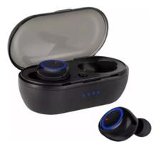 Fone De Ouvido via Bluetooth Tws Earbuds Versão 5.0