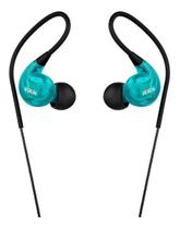 Fone de ouvido vokal e40 in ear azul Fone de ouvido vokal e40 in ear azul