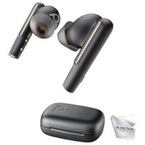 Fone de Ouvido Voyager Free 60 +BT700C 7Y8H4AA HP Poly Fone de Ouvido Voyager Free 60 +BT700C 7Y8H4AA HP Poly