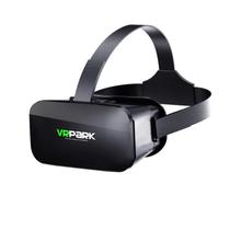 Fone de ouvido VR LamtranCail para crianças e adultos, compatível com iPhone e Android