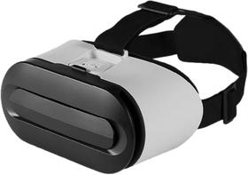 Fone de ouvido VR V8 para óculos de realidade virtual 3D para telefone Fone de ouvido VR V8 para óculos de realidade virtual 3D para telefone