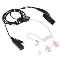 Fone de ouvido Walkie-Talkie Mugast para Motorola APX 1000-8000 Fone de ouvido Walkie-Talkie Mugast para Motorola APX 1000-8000