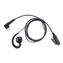 Fone de ouvido Walkie Talkie POFENAL RDM2070D CLS1110 CLS1410