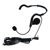 Fone de ouvido Walkie Talkie Retevis EHK014 para Retevis RT22 RT21 Fone de ouvido Walkie Talkie Retevis EHK014 para Retevis RT22 RT21