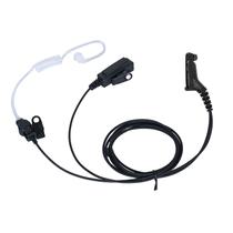 Fone de ouvido Walkie-Talkie Seekingtec Motorola XPR 7550e