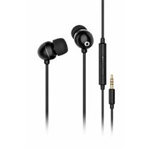 Fone de Ouvido Wallo F22 P2 3.5mm Intra-Auricular com Microfone e Controle de Volume para Celular