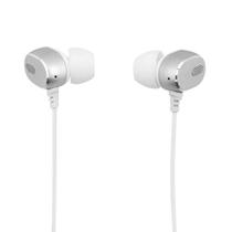 Fone de Ouvido We.Duo N20, Originais iPlace, Branco