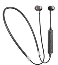 Fone de ouvido Wireess Bluetooth ideal para Esportes