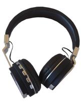 Fone De Ouvido Wireless Altomex B-09 Preto Fone De Ouvido Wireless Altomex B-09 Preto