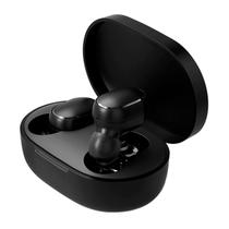 Fone de Ouvido Wireless Bluetooh 5.1 In-ear Preto - Amana Store