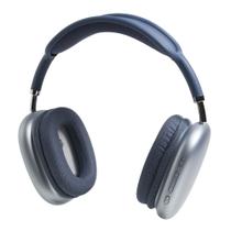 Fone de Ouvido Wireless Bluetooth 5.1 com 20h de Autonomia e Microfone Integrado, 50 mm, EPBMAX5, ELG