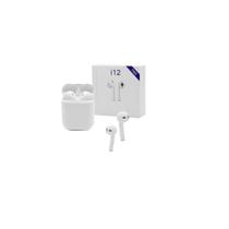 Fone De Ouvido Wireless Bluetooth I12 Tws 5.0