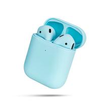 Fone de Ouvido Wireless Bluetooth InPods 12 Azul