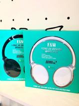 Fone de ouvido Wireless Fone de ouvido Wireless