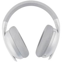 Fone de Ouvido Wireless Fortrek, Microfone, Tri-Mode, Bluetooh 5.3, USB-C, Branco - 84981