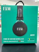 Fone de ouvido wireless Fone de ouvido wireless