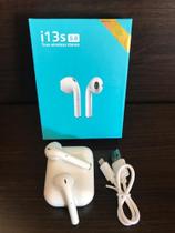 Fone de Ouvido Wireless I13s