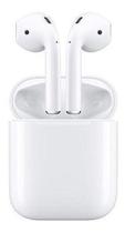 Fone De Ouvido Wiwu Airbuds Light Sensor Branco
