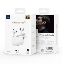 Fone de ouvido wiwu airbuds pro 2 se estéreo 8493