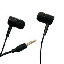 Fone de Ouvido X-Cell Xc-f-07 preto Fone de Ouvido X-Cell Xc-f-07 preto